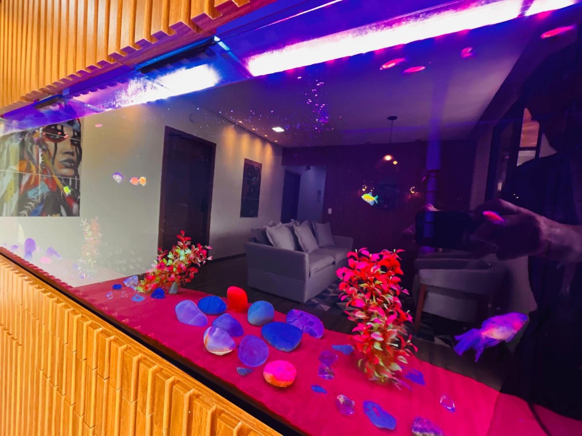 Pousada Boutique Raio De Luz Оро Прето Екстериор снимка